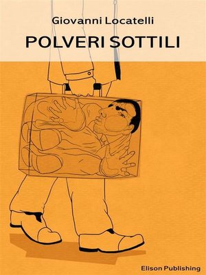 cover image of Polveri sottili